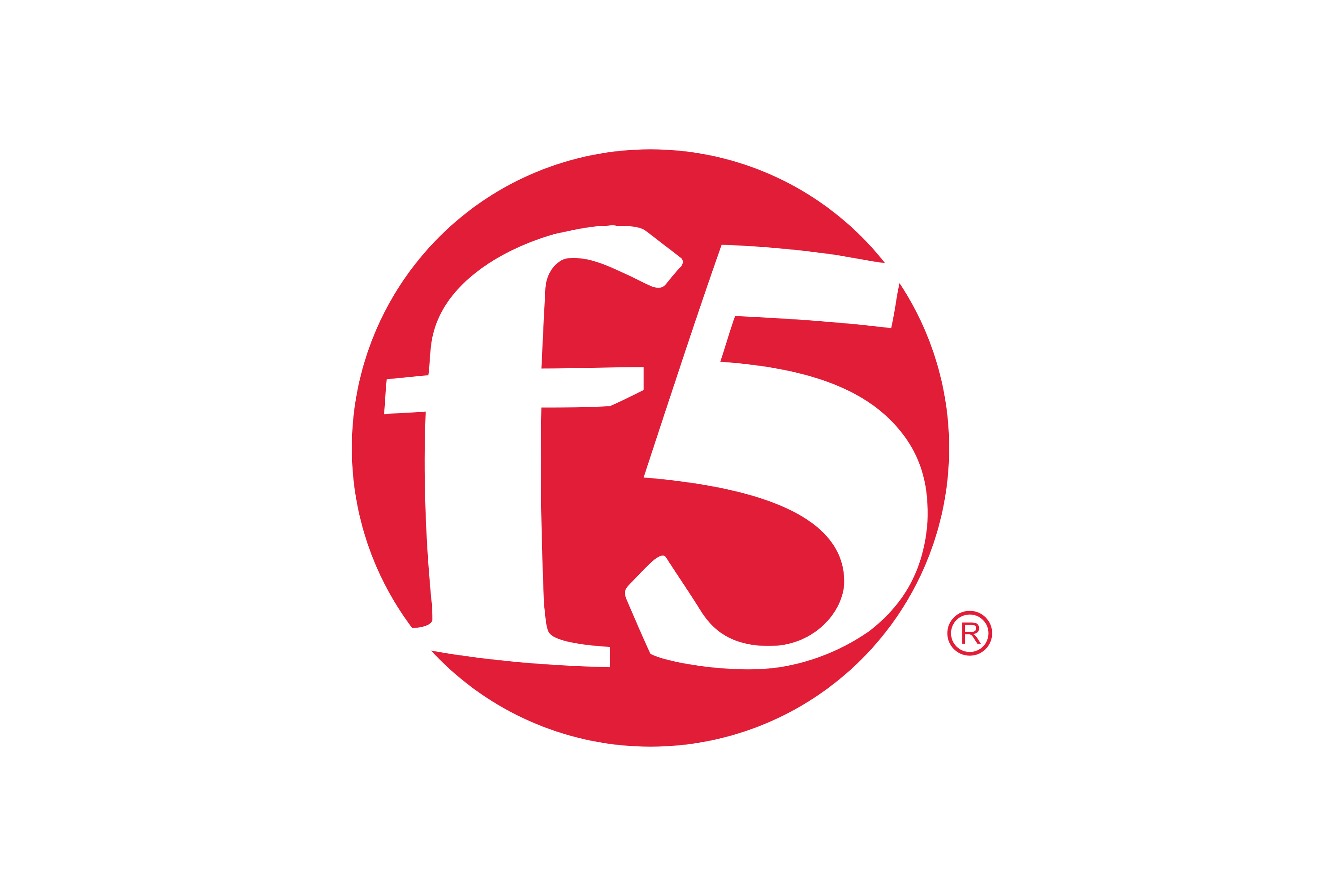 F5 / NGINX Technology